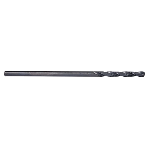 HSS Steam Oxide 135 Degree Aircraft Extension Drill XL NAS907 1/16
